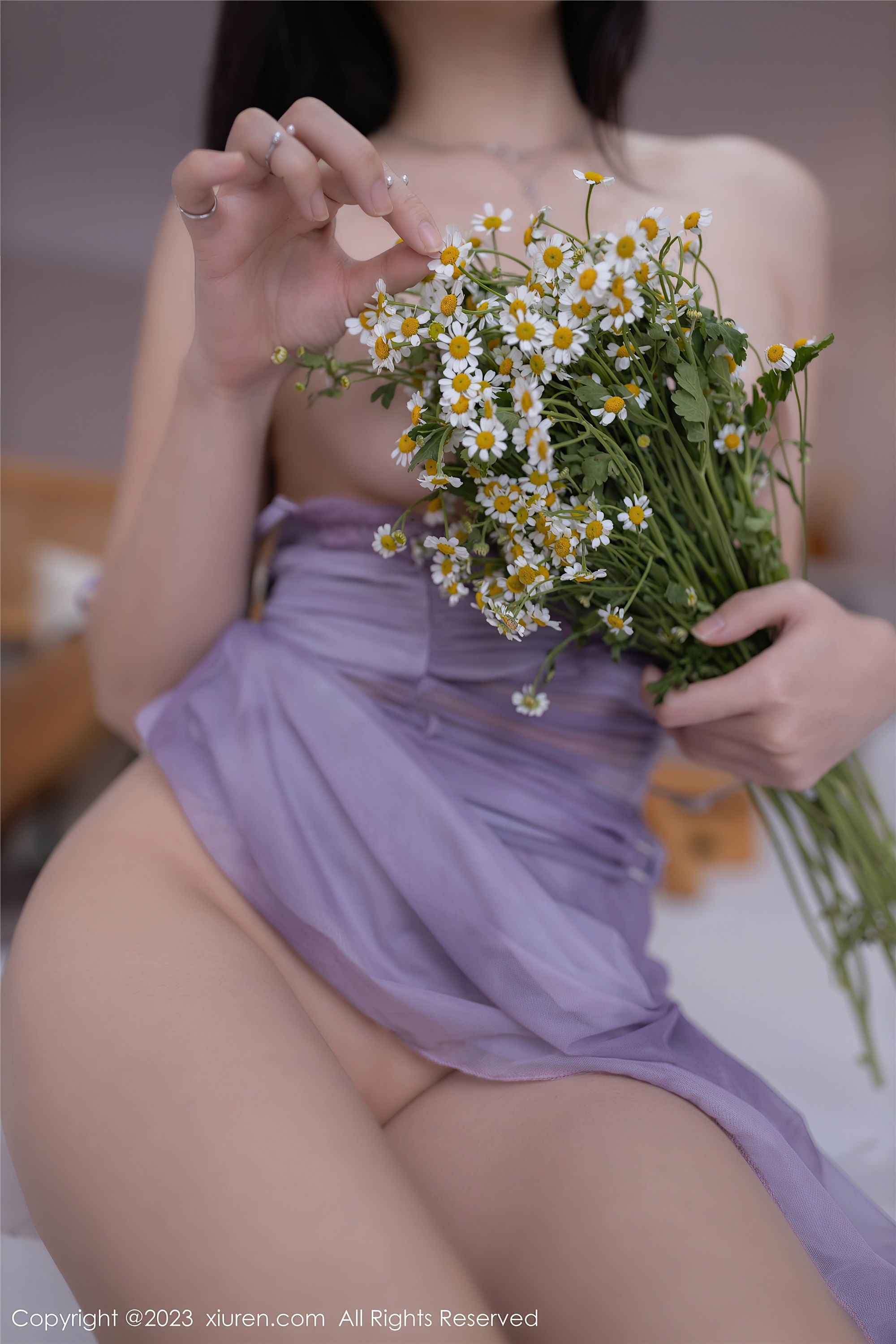 Xiuren秀人网 2023.12.08 NO.7786 鱼子酱Fish